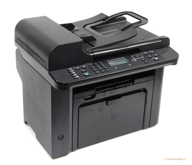 HP Urządzenie wielofunkcyjne HP LaserJet Pro M1536dnf (CE538A#B - 1420580 - zdjęcie 2